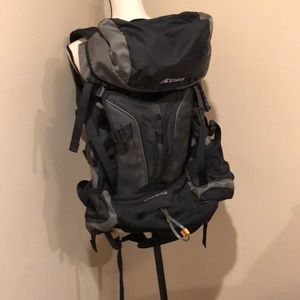 EMS ridge line backpack